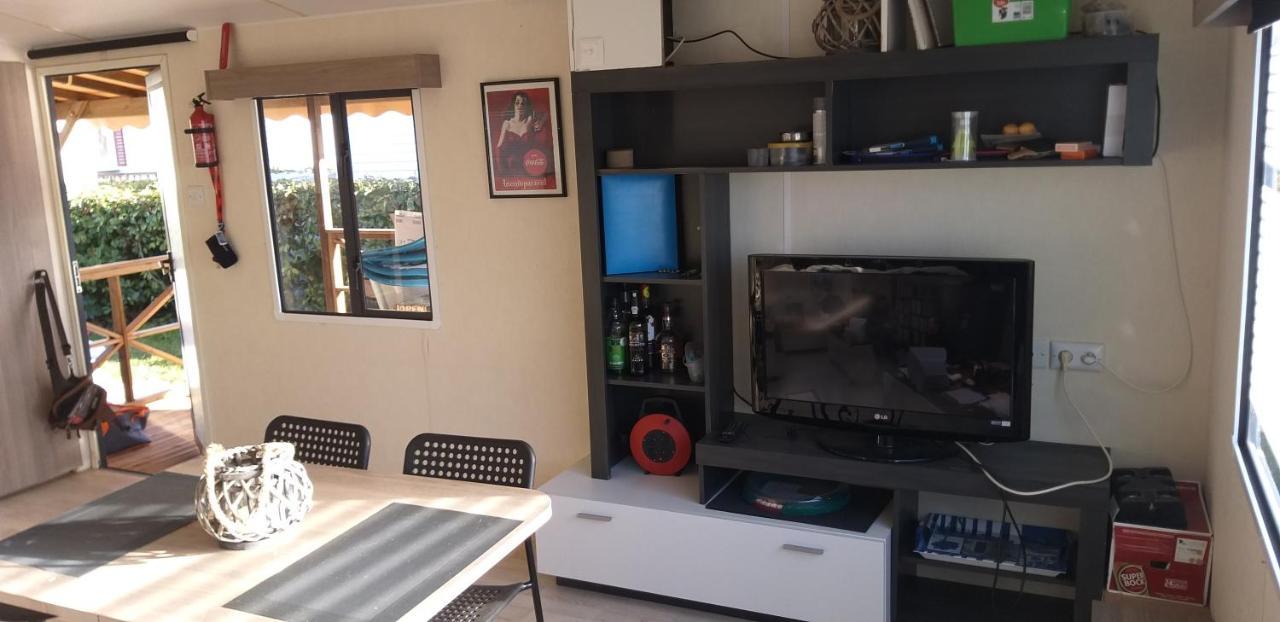 Siblu Campsite Condrieu