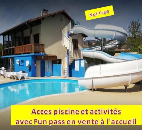 Campsite Siblu *